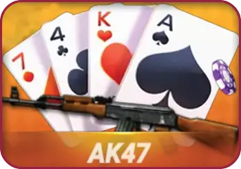 AK47 Game
