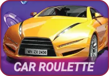 Car Roulette
