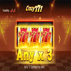 Crazy 777