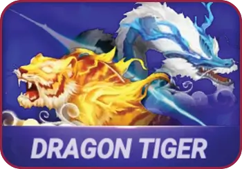 dragon tiger