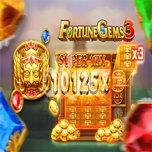 Fortune Gems 3