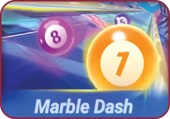 Marble Dash