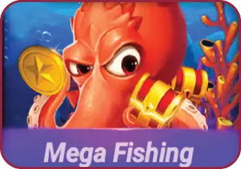 Mega Fishing