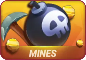 Mines