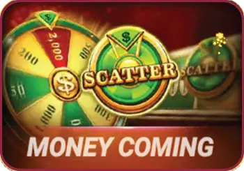 Money Coming