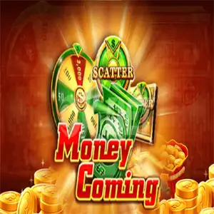 Money Coming