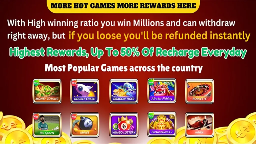 S9 Game App
