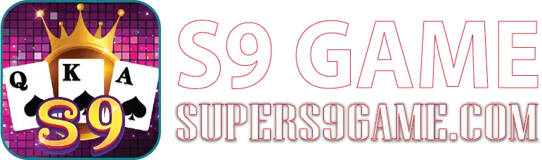 S9 Game Logo