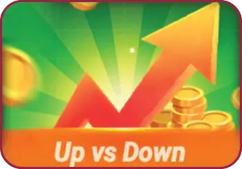 Up vs Down